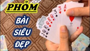 Các Kiểu Ù Khi Chơi Phỏm - Cần Biết Để Chơi Đúng