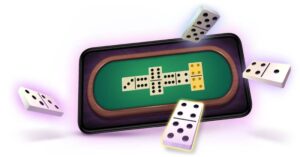 Cách Chơi Domino Trực Tuyến Từ Cơ Bản Đến Nâng Cao