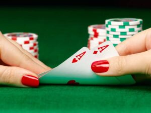 Chiêu Trò Chơi Bẩn Trong Poker - Lật Tẩy Mánh Khóe