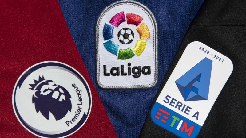 Chơi các giải đấu quen thuộc