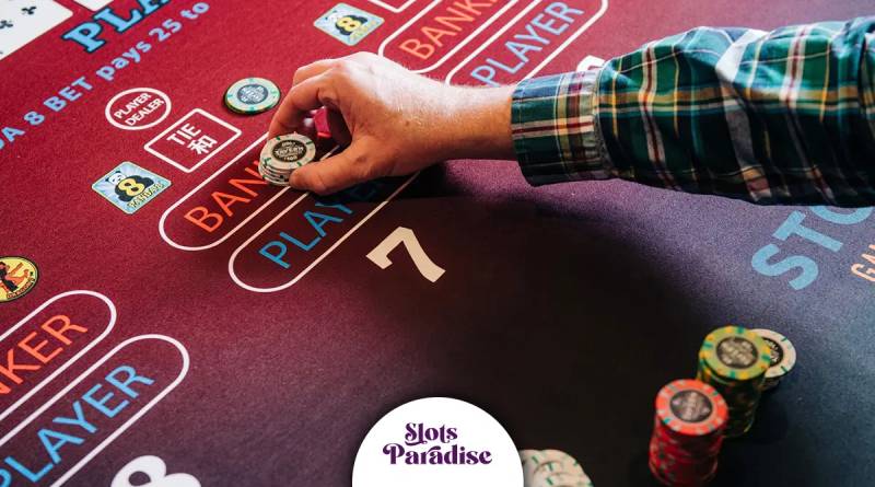 Chơi dài hạn cùng cửa banker