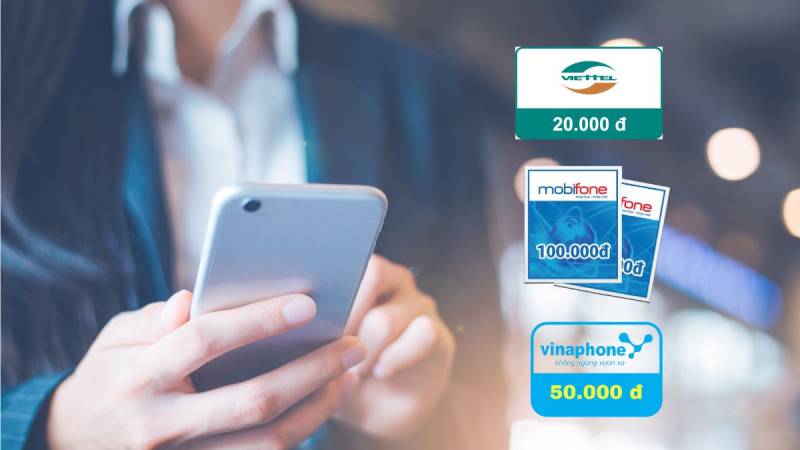 Có nên tham gia cá cược bóng đá bằng thẻ cào?