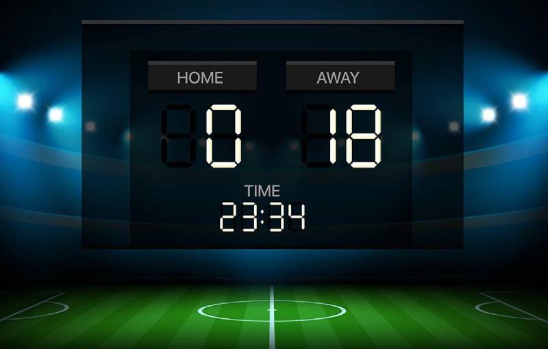 Cược thắng áp đảo trong cá độ bóng đá là gì?