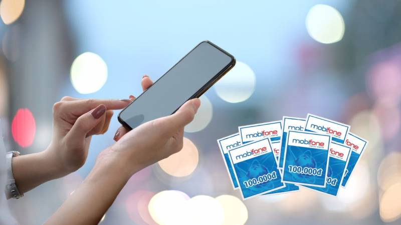 Lưu ý quan trọng khi sử dụng thẻ cào