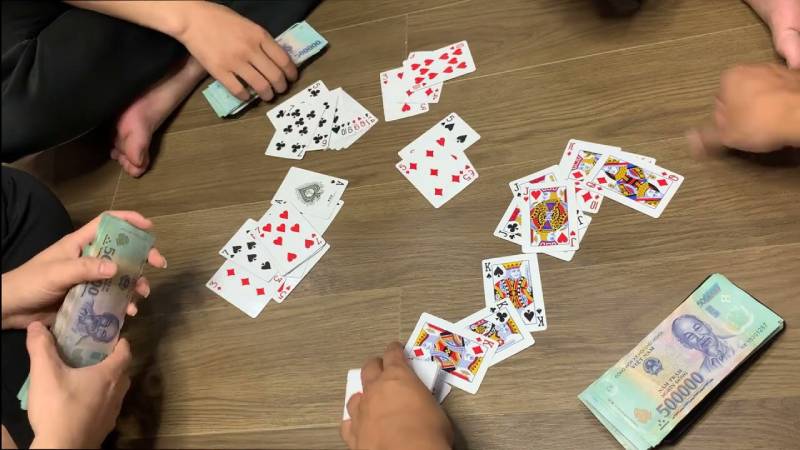 Một vài lưu ý chiến thuật giúp bạn tránh ù xui