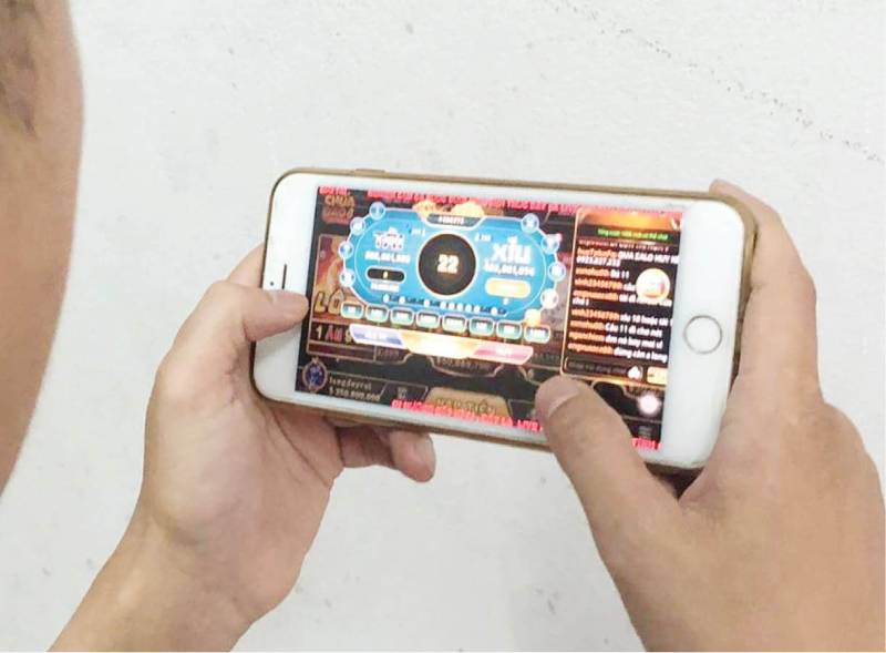 Những trạng thái tâm lý phổ biến khi chơi tài xỉu