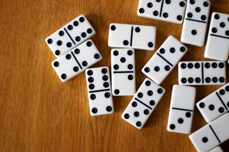 Tổng quan về domino