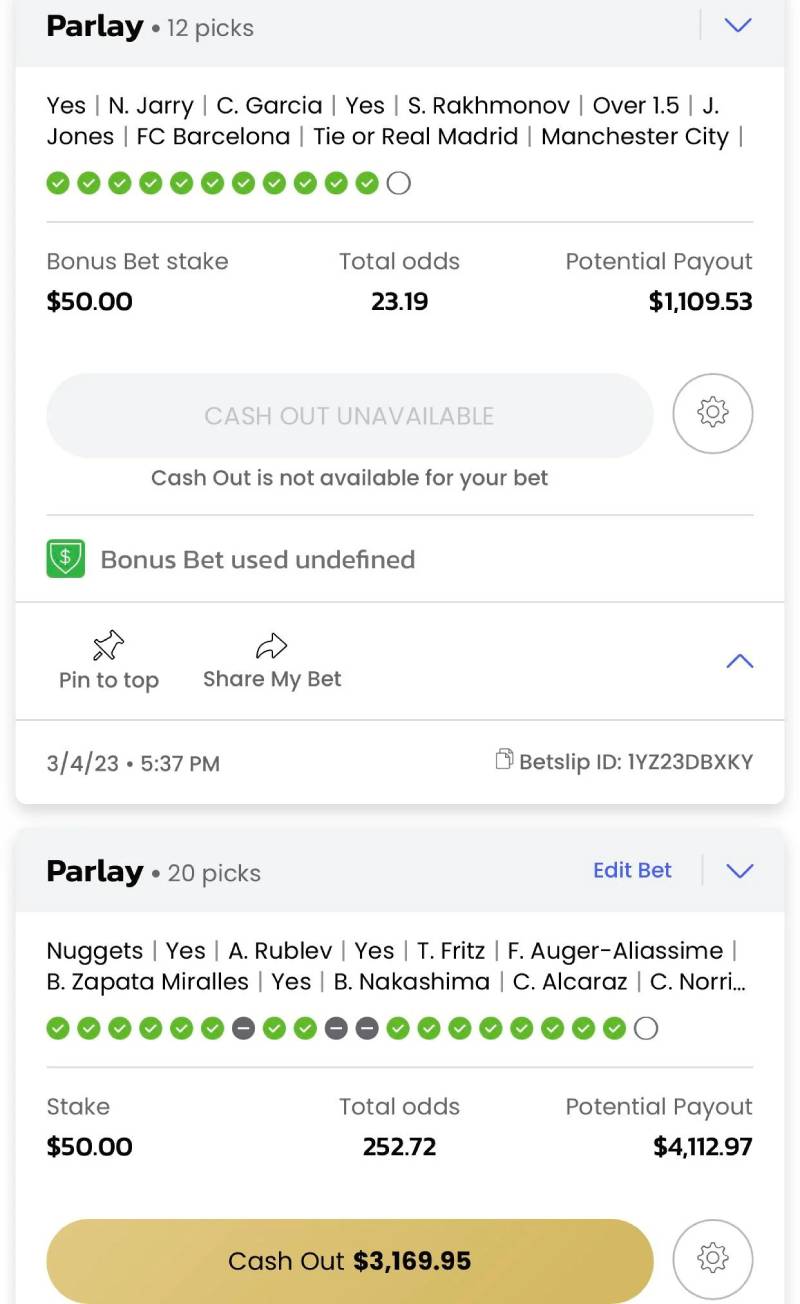 Ưu điểm và rủi ro của việc xả kèo
