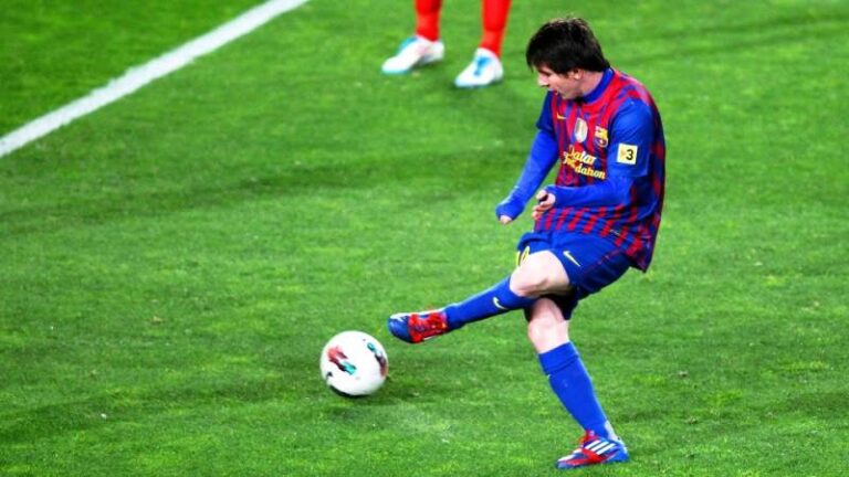 Assist Là Gì? Tầm Quan Trọng Của Đường Kiến Tạo Trong Bóng Đá