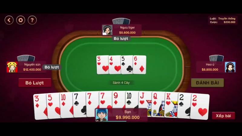 Chơi chậm mà chắc – Chiến thuật giữ thế chủ động