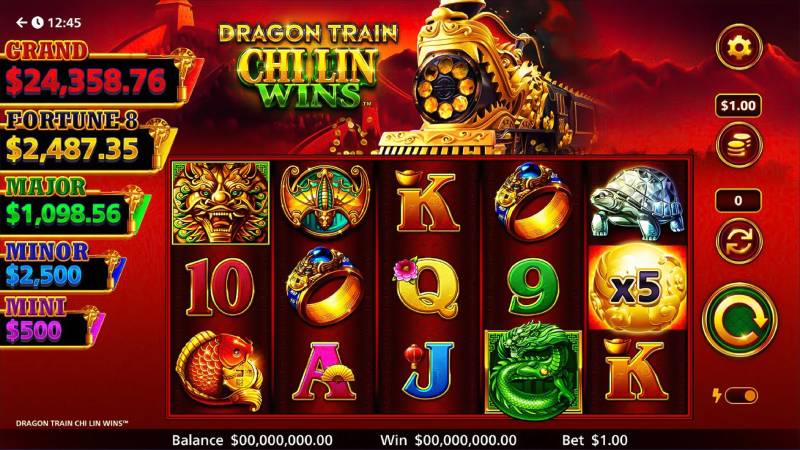 Chọn game có tính năng bonus hấp dẫn