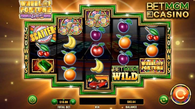 Chọn máy Nổ Hũ có Jackpot thấp nhưng tần suất thắng cao