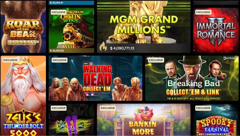 Chọn máy Nổ Hũ có tỷ lệ RTP cao