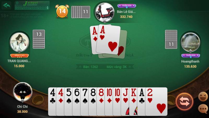 Đọc vị đối thủ – Bí kíp không thể thiếu