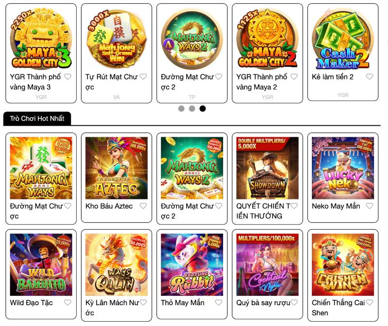 Giao diện mới mẻ, dễ dùng, phù hợp cho cả người mới bắt đầu