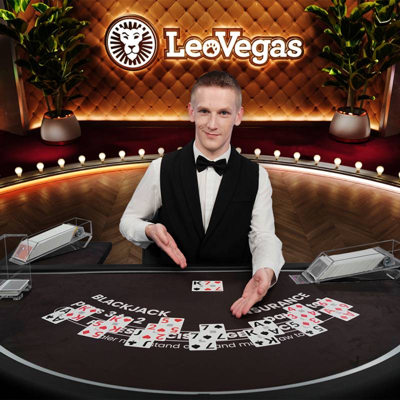 Hiểu biết cơ bản về Blackjack