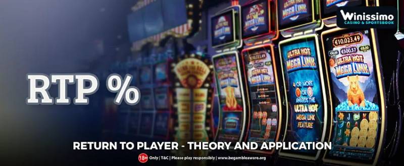 Hiểu rõ về RTP (Return to Player)
