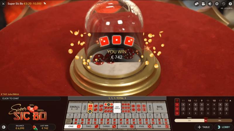 Không sa đà vào cửa bộ ba