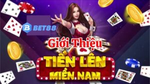 Mẹo Đánh Bài Tiến Lên Miền Nam Bet88 Chuẩn Nhất