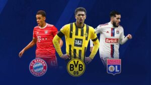 Nha Cai Uy Tin Liet Ke Cau Thu Tre Tiem Nang Dang Chu Y Nam 2025