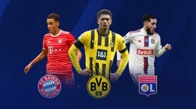 Nha Cai Uy Tin Liet Ke Cau Thu Tre Tiem Nang Dang Chu Y Nam 2025