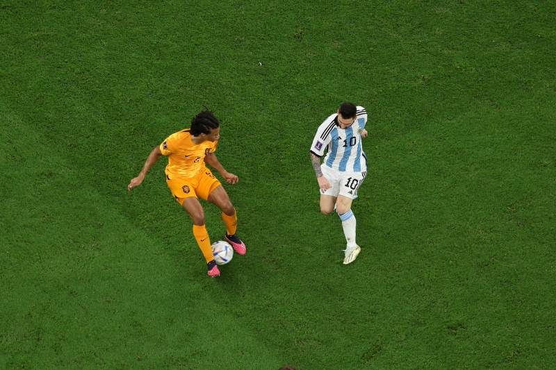 Những huyền thoại kiến tạo làm thay đổi trận đấu