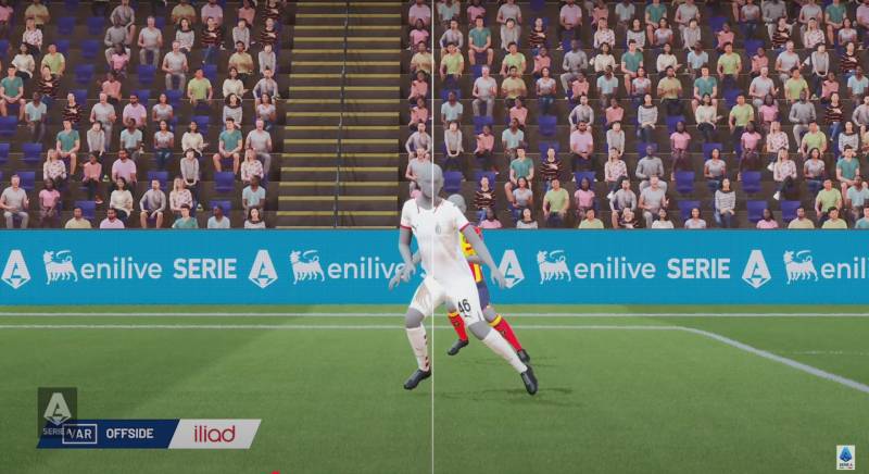 Những tranh cãi nổi bật xoay quanh việt vị