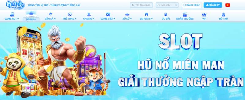 Nổ hũ 8day tiền thật là gì?