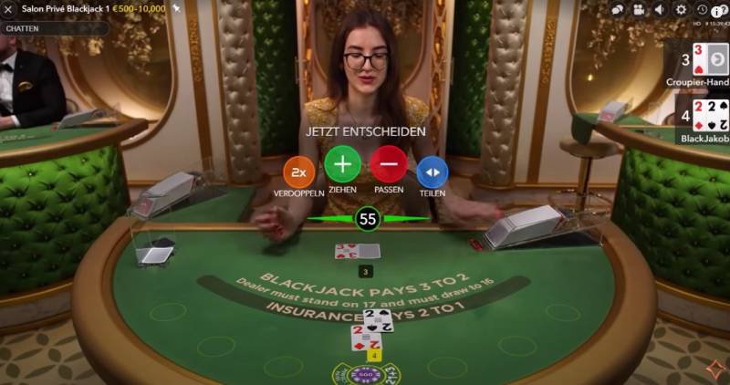 Sử dụng chiến lược gấp đôi cược (Martingale)