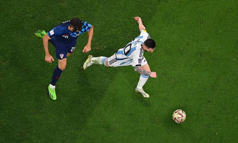 Sự phát triển của chỉ số kiến tạo trong phân tích bóng đá