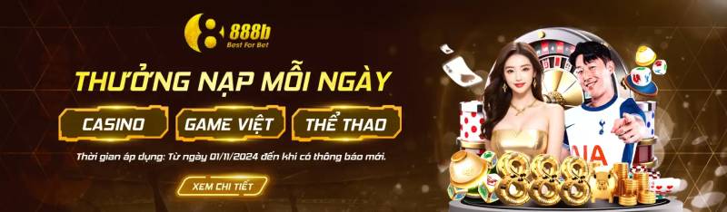 Trải nghiệm cược live mượt mà tại 888b